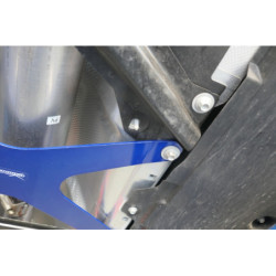 3 AXELA 4th BP 2019-present Mazda Middle Lower Brace Hardrace
