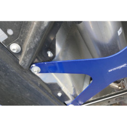 3 AXELA 4th BP 2019-present Mazda Middle Lower Brace Hardrace