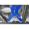 3 AXELA 4th BP 2019-present Mazda Middle Lower Brace Hardrace
