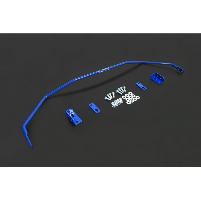 Kicks P15 2016-present Nissan Rear Add-on Barre antiroulis Hardrace