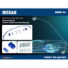 Kicks P15 2016-present Nissan Rear Add-on Barre antiroulis Hardrace