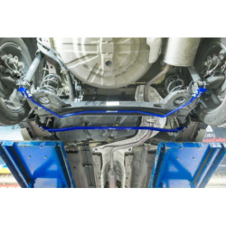 Kicks P15 2016-present Nissan Rear Add-on Barre antiroulis Hardrace