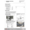 Kicks P15 2016-present Nissan Rear Add-on Barre antiroulis Hardrace