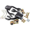 CIVIC 1988-1991 HONDA Front Upper Kit carrossage Hardrace