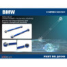 5 Series G30 G31 BMW Rear Toe Kit Hardrace