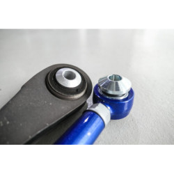 5 Series G30 G31 BMW Rear Toe Kit Hardrace