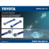 3 Series G20 G21 G28 BMW Rear Upper Front Bras Hardrace