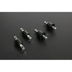 NSX NA1 NA2 1991-2005 Honda Bras supérieur arrière silentbloc Hardrace