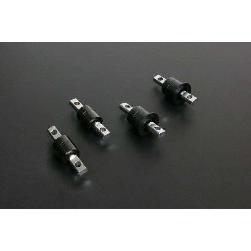 NSX NA1 NA2 1991-2005 Honda Bras supérieur arrière silentbloc Hardrace