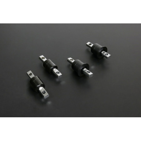 NSX NA1 NA2 1991-2005 Honda Bras supérieur arrière silentbloc Hardrace