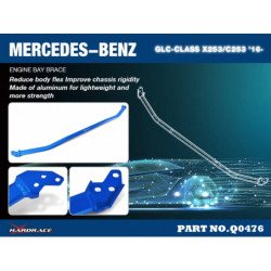 Glc-class X253 Mercedes-benz Engine Bay Brace Hardrace