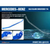 Glc-class X253 Mercedes-benz Engine Bay Brace Hardrace