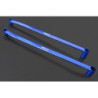Glc-class X253 Mercedes-benz Rear Lower Brace Hardrace