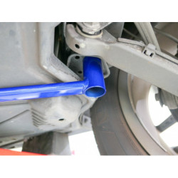 Glc-class X253 Mercedes-benz Rear Lower Brace Hardrace