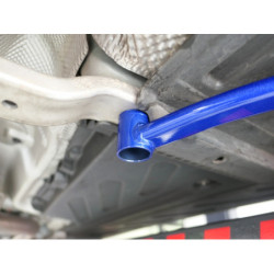Glc-class X253 Mercedes-benz Rear Lower Brace Hardrace