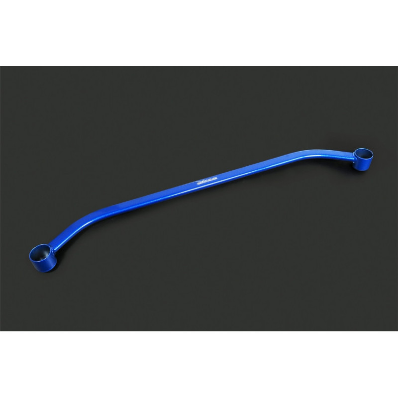 3 AXELA 4th BP 2019-present Mazda Front Lower Brace Hardrace