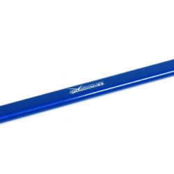 3 AXELA 4th BP 2019-present Mazda Front Lower Brace Hardrace