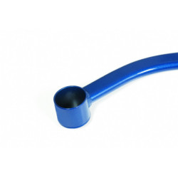 3 AXELA 4th BP 2019-present Mazda Front Lower Brace Hardrace