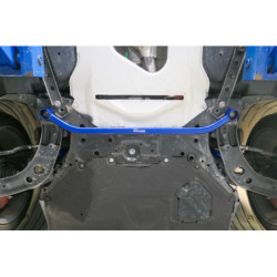 3 AXELA 4th BP 2019-present Mazda Front Lower Brace Hardrace