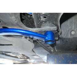 3 AXELA 4th BP 2019-present Mazda Front Lower Brace Hardrace