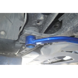 3 AXELA 4th BP 2019-present Mazda Front Lower Brace Hardrace