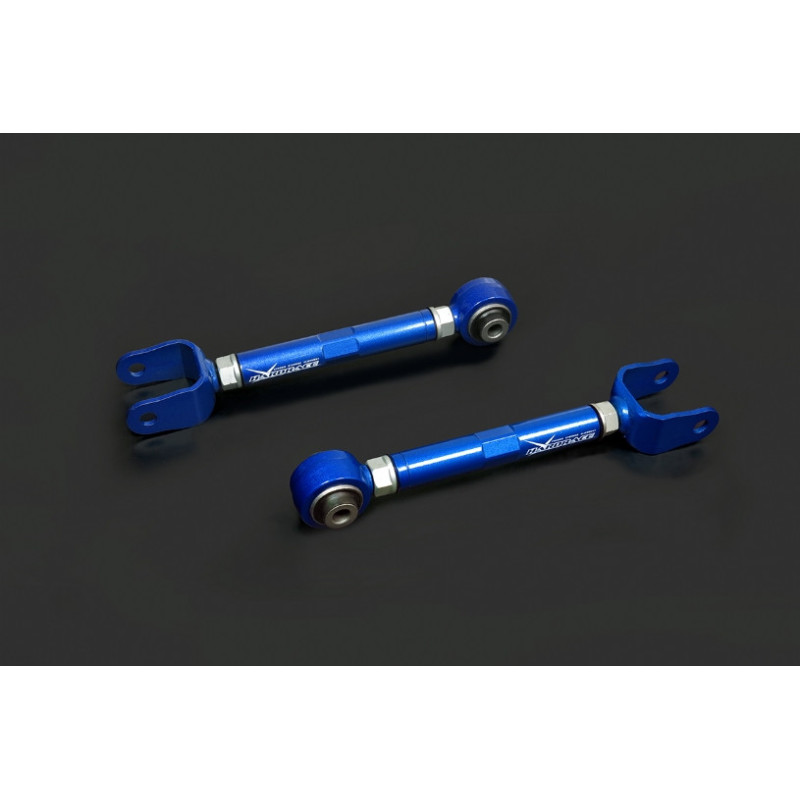 MODEL 3 2017-present Tesla Rear Upper Front Bras Tesla Model 3 Hardrace