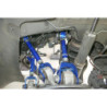 MODEL 3 2017-present Tesla Rear Upper Front Bras Tesla Model 3 Hardrace