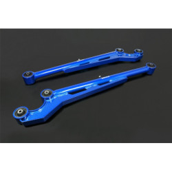 Jimny 3rd 1998-2018 Suzuki Rear Radius Bras Hardrace