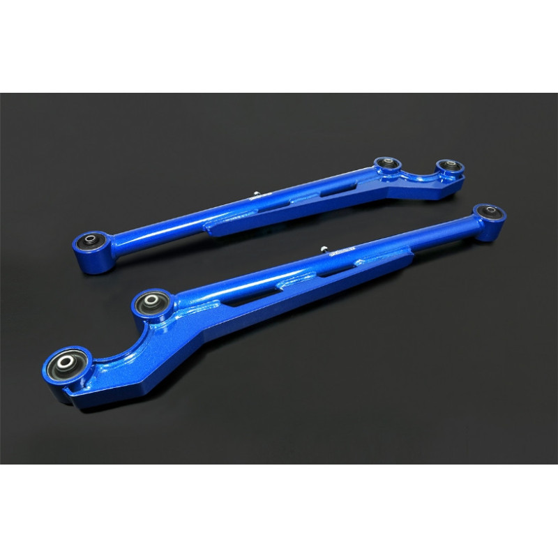 Jimny 3rd 1998-2018 Suzuki Rear Radius Bras Hardrace