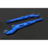 Jimny 3rd 1998-2018 Suzuki Rear Radius Bras Hardrace
