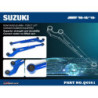 Jimny 3rd 1998-2018 Suzuki Rear Radius Bras Hardrace
