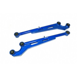 Jimny 3rd 1998-2018 Suzuki Rear Radius Bras Hardrace