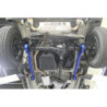 Jimny 3rd 1998-2018 Suzuki Rear Radius Bras Hardrace