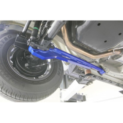 Jimny 3rd 1998-2018 Suzuki Rear Radius Bras Hardrace
