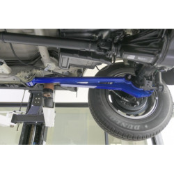 Jimny 3rd 1998-2018 Suzuki Rear Radius Bras Hardrace