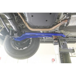 Jimny 3rd 1998-2018 Suzuki Rear Radius Bras Hardrace