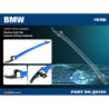 1 Series F20 F21 BMW Front Strut Brace Hardrace