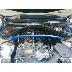 1 Series F20 F21 BMW Front Strut Brace Hardrace