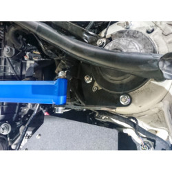 1 Series F20 F21 BMW Front Strut Brace Hardrace