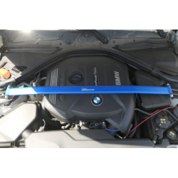 3 Series F30 F31 F34 F35 BMW Front Strut Brace Hardrace