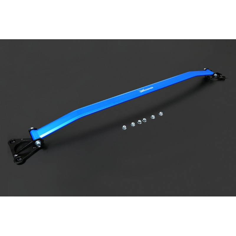 3 AXELA 4th BP 2019-present Mazda Front Strut Brace Hardrace