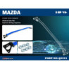 3 AXELA 4th BP 2019-present Mazda Front Strut Brace Hardrace