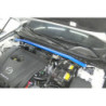 3 AXELA 4th BP 2019-present Mazda Front Strut Brace Hardrace