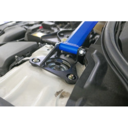 3 AXELA 4th BP 2019-present Mazda Front Strut Brace Hardrace