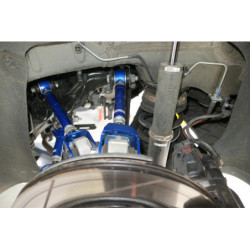 MODEL 3 2017-present Tesla Kit carrossage arrière Tesla Model 3 Hardrace