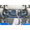 3 AXELA 4th BP 2019-present Mazda Rear Add-on Barre antiroulis Hardrace