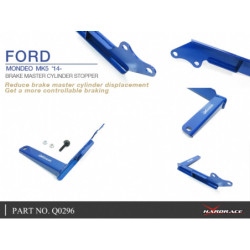 Mondeo MK5 2014-2022 Ford Brake Master Cylinder Stopper Hardrace