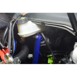 Mondeo MK5 2014-2022 Ford Brake Master Cylinder Stopper Hardrace