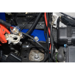 Mondeo MK5 2014-2022 Ford Brake Master Cylinder Stopper Hardrace