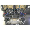 Supra 5th J29 A90 2019-present Toyota Rear Trailing Bras Hardrace